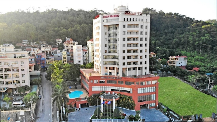 Gallery - Asean Halong Hotel