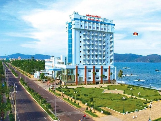 Gallery - Seagull Hotel