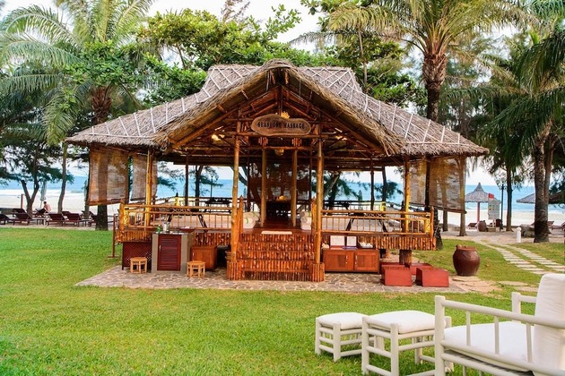 Gallery - Phu Hai Beach Resort & Spa Phan Thiet