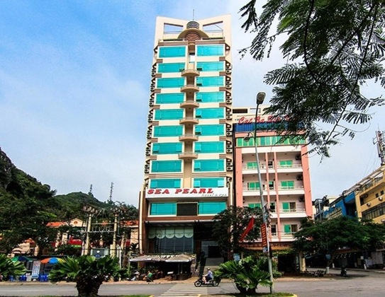 Gallery - Sea Pearl Hotel