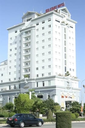 Gallery - Seastars Hotel Hai Phong