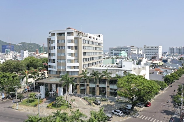 Gallery - Sai Gon - Quy Nhon Hotel