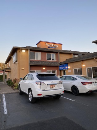 Gallery - Travelodge Suites By Wyndham Newberg