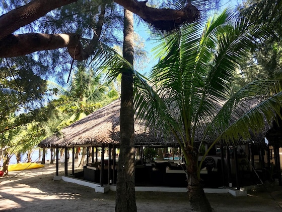 Gallery - Le Domaine De Tam Hai Resort