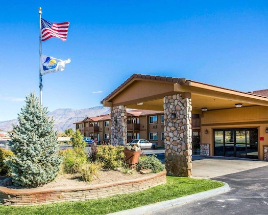 Gallery - Quality Inn Lone Pine Near Mount Whitney