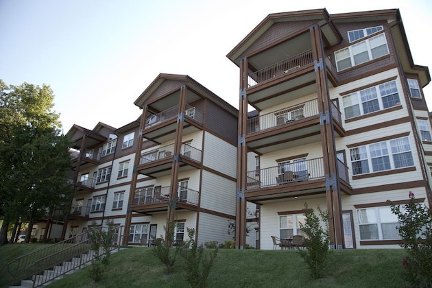 Gallery - Palace View Resort By Spinnaker