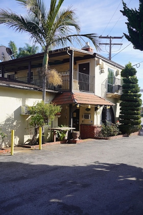 Gallery - Mission Bell Motel