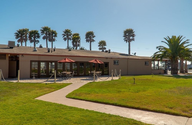 Gallery - San Simeon Lodge
