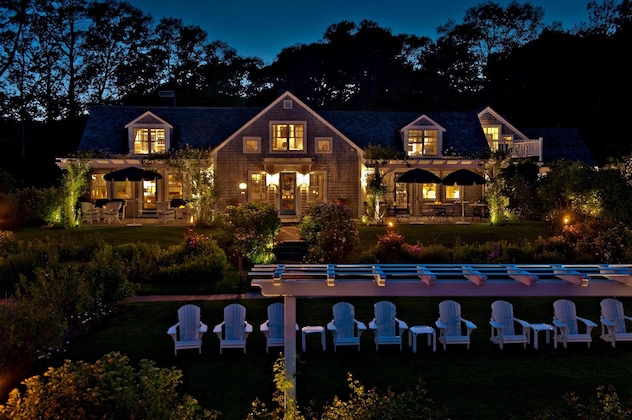 Gallery - A Little Inn on Pleasant Bay