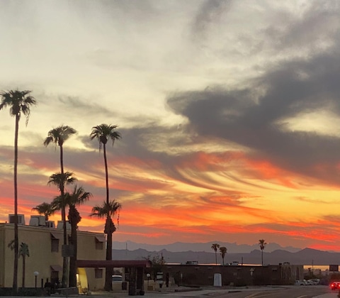 Gallery - Hidden Palms Resort And Condominiums