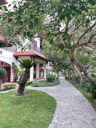 Gallery - Tuan Chau Resort Ha Long