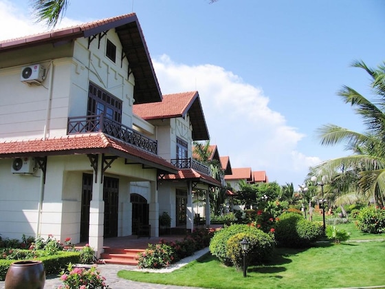 Gallery - Tuan Chau Resort Ha Long