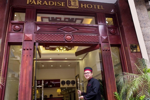 Gallery - Golden Lotus Legend Hotel