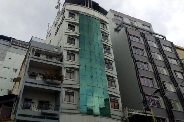 Gallery - The White Hotel