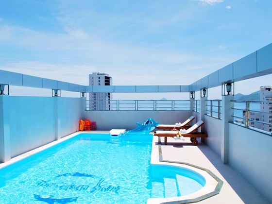 Gallery - Centersea Hotel Nha Trang