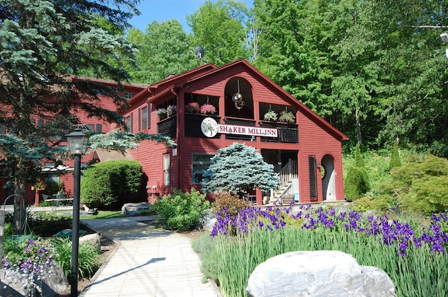 Gallery - Shaker Mill Inn