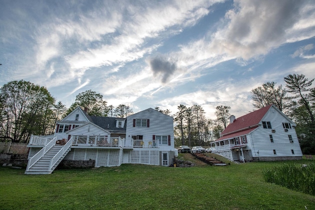 Gallery - Cranmore Mountain Lodge Bed & Breakfast