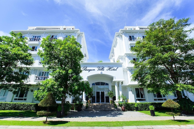 Gallery - Paragon Villa Hotel