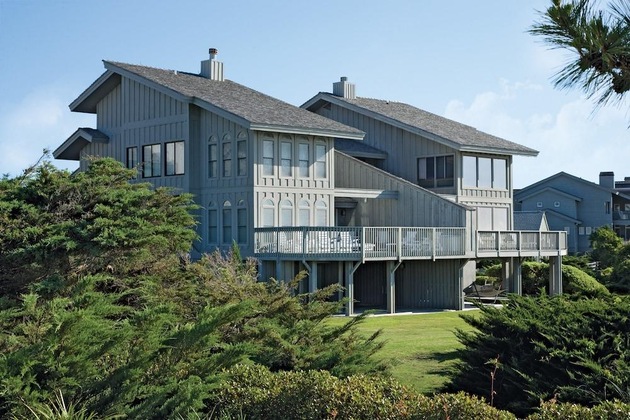 Gallery - Litchfield Beach & Golf Resort