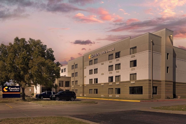 Gallery - Comfort Inn & Suites