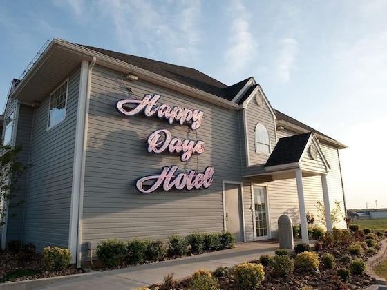 Gallery - Motel 6 Mcalester, Ok - South