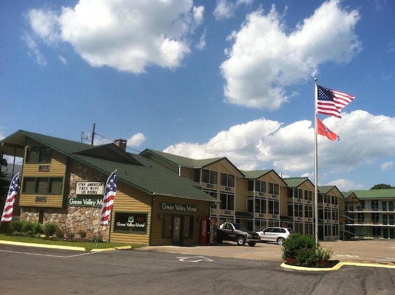 Gallery - Green Valley Motel