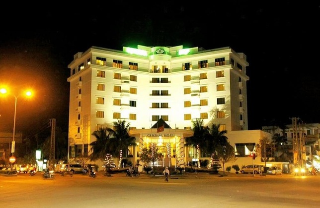 Gallery - Central Hotel