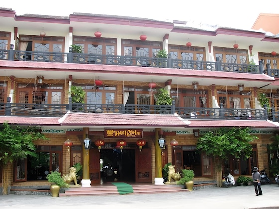 Gallery - Thanh Binh Central Hotel