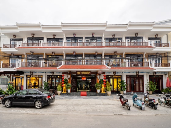 Gallery - Thanh Binh Central Hotel