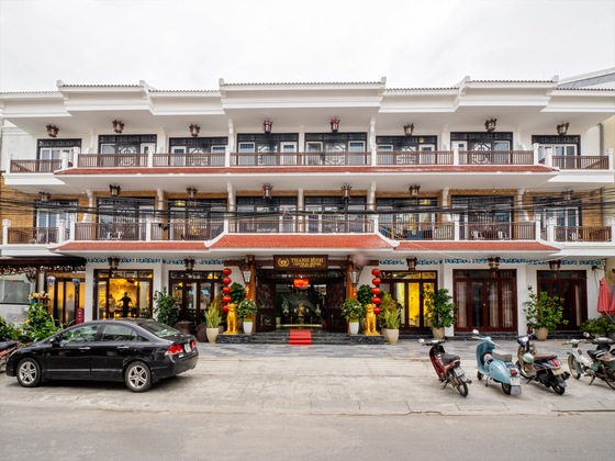 Gallery - Thanh Binh Central Hotel