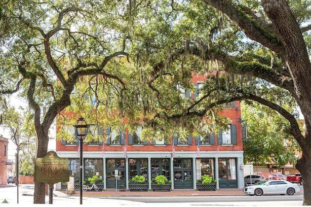 Gallery - East Bay Inn, Historic Inns Of Savannah Collection