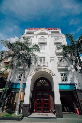 Gallery - Sunflowers Hotel