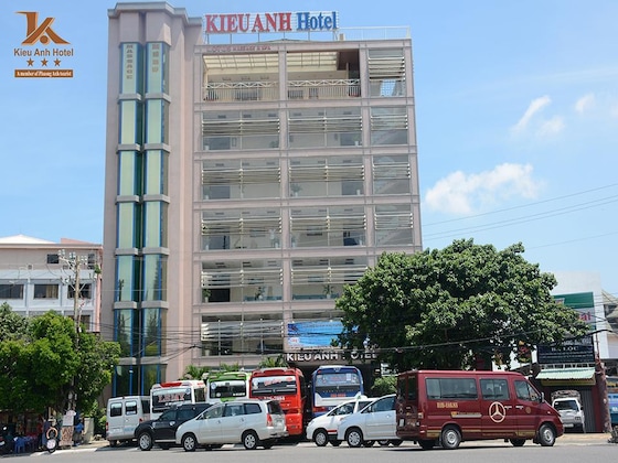Gallery - Kieu Anh Hotel