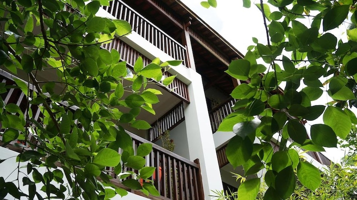 Gallery - Hoi An Chic Green Retreat