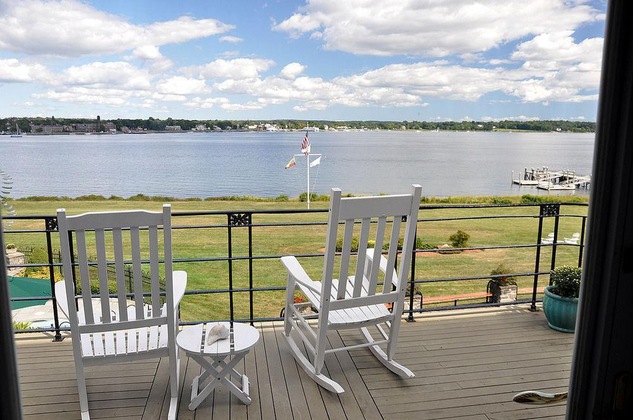 Gallery - Point Pleasant Inn & Resort