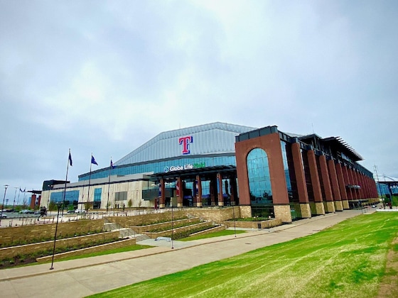 Gallery - Executive Inn Of Arlington, Near At&T Stadium