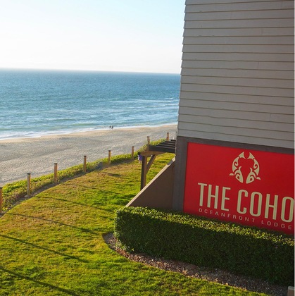 Gallery - The Coho Oceanfront Lodge