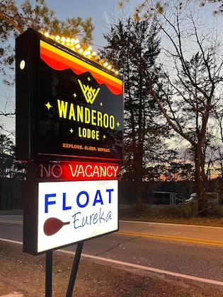 Gallery - The Wanderoo Lodge