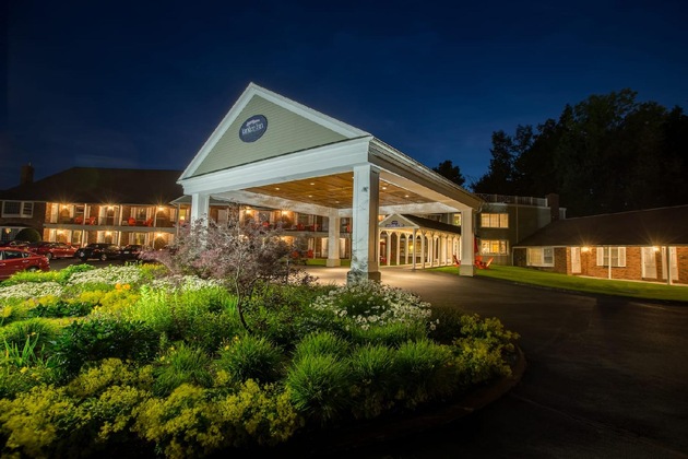 Gallery - The Yankee, Trademark Collection By Wyndham
