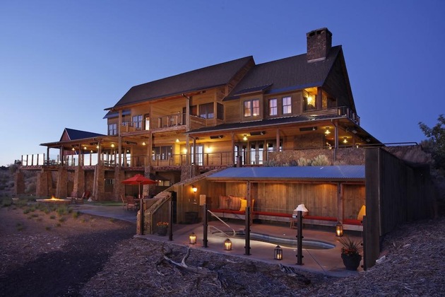 Gallery - Brasada Ranch