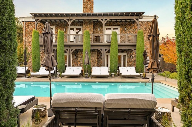 Gallery - Hotel Yountville