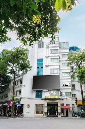 Gallery - A25 Hotel - 23 Quan Thanh