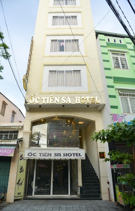 Gallery - Oc Tien Sa Hotel