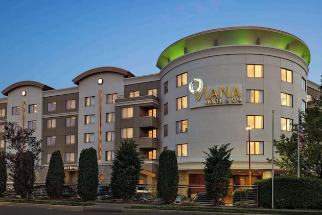 Gallery - Viana Hotel And Spa, Trademark Collection By Wyndham