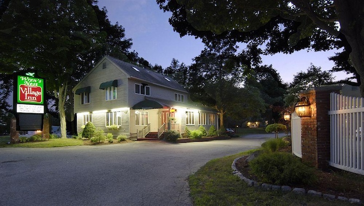 Gallery - Wrens Nest Village Inn