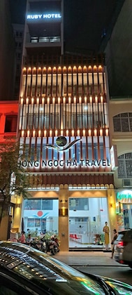 Gallery - Ruby Hotel