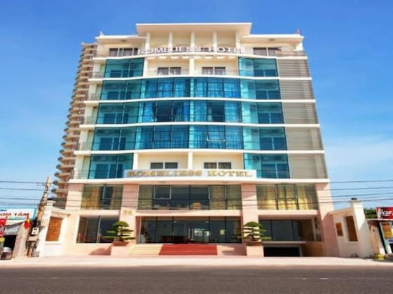 Gallery - Romeliess Hotel