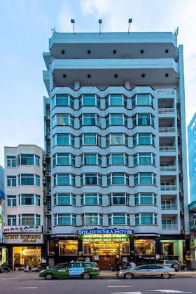 Gallery - Golden Sea Hotel