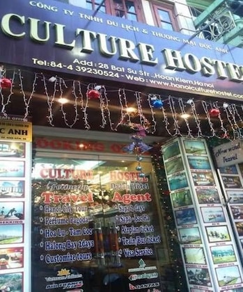 Gallery - Hanoi Culture Hostel