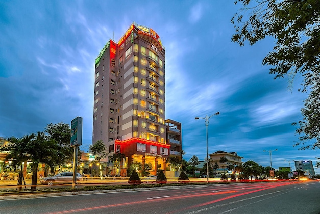 Gallery - Minh Toan Hotel